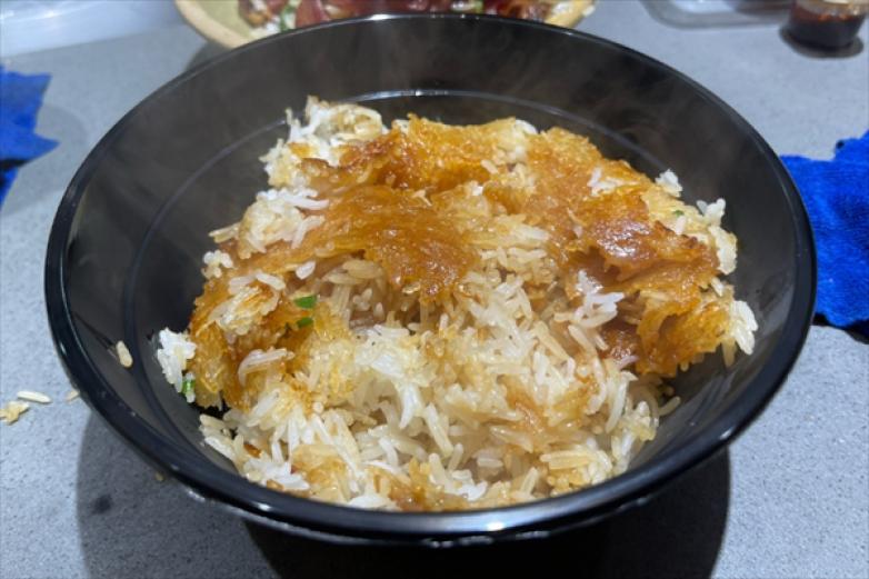 点稻味煲仔饭加盟