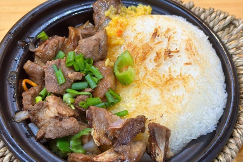 李记煲仔饭加盟 李记煲仔饭加盟