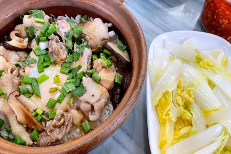 罐爷煲仔饭加盟 罐爷煲仔饭加盟