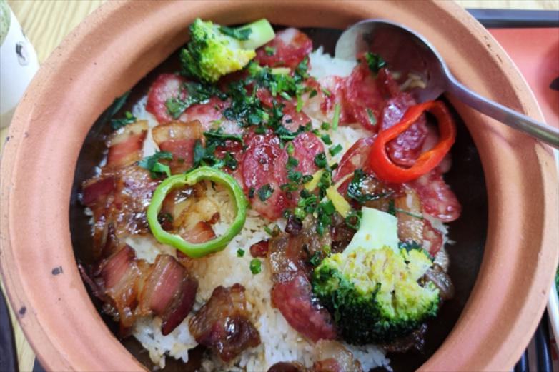 罐爷煲仔饭加盟 罐爷煲仔饭加盟