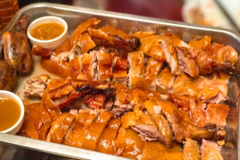 碳烤煲仔饭加盟 碳烤煲仔饭加盟