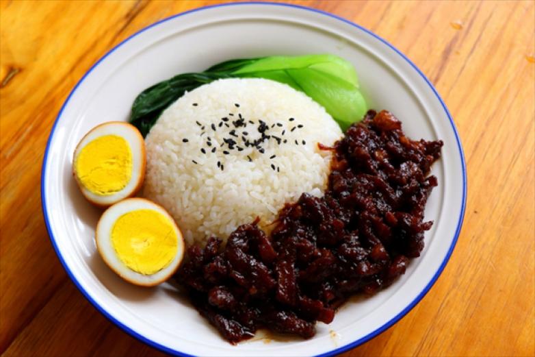 阿昌煲仔饭加盟