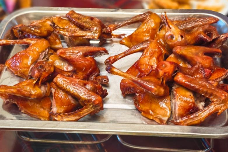 奥食尚煲仔饭加盟