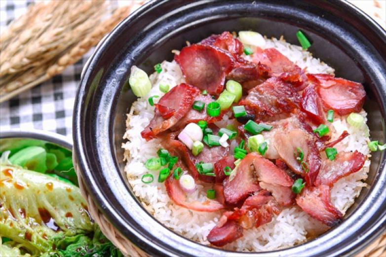 皖香煲仔饭加盟 皖香煲仔饭加盟