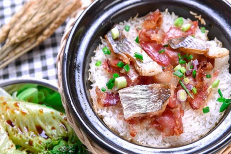 皖香煲仔饭加盟 皖香煲仔饭加盟