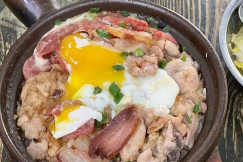 韩味石锅拌饭加盟 韩味石锅拌饭加盟