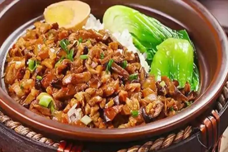 麦香居煲仔饭加盟