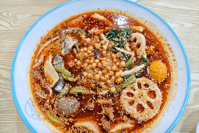 九品麻辣烫加盟 九品麻辣烫加盟