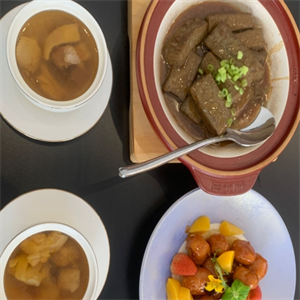 李阿婆麻辣烫