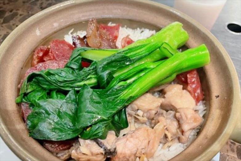 食香米烤肉拌饭加盟 食香米烤肉拌饭加盟