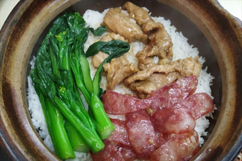 明记明火煲仔饭加盟 明记明火煲仔饭加盟
