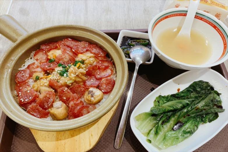 华仔煲仔饭加盟 华仔煲仔饭加盟