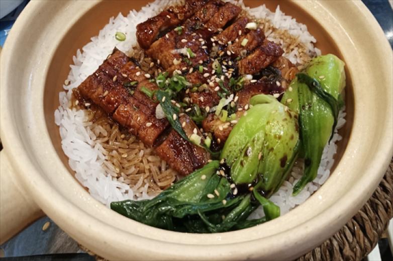天良拌饭加盟 天良拌饭加盟