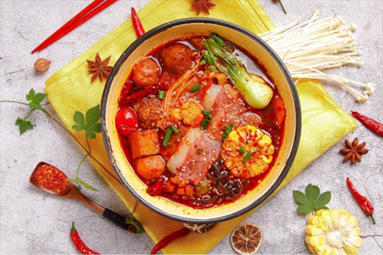 真萌麻辣燙加盟