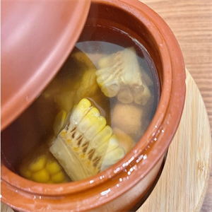 和福芦小锅米饭