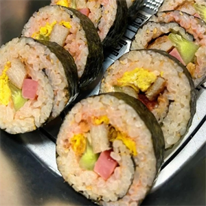 劲稻家快餐