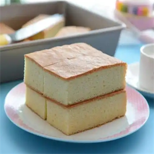 INNI cake 因你甜品