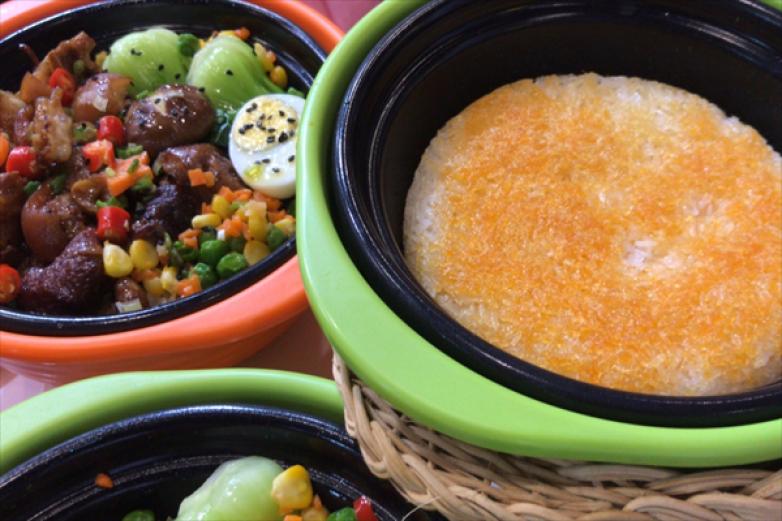 四王爷香港炒饭加盟 四王爷香港炒饭加盟