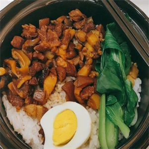 饭食制造