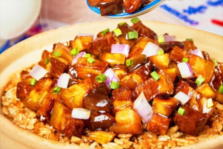 饭食制造加盟 饭食制造加盟