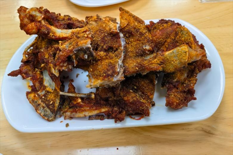 胖虎烤肉拌饭加盟 胖虎烤肉拌饭加盟