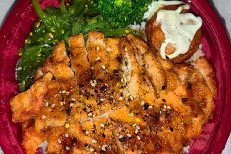 胖虎烤肉拌饭加盟 胖虎烤肉拌饭加盟