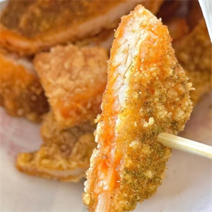 魔鬼鸡排