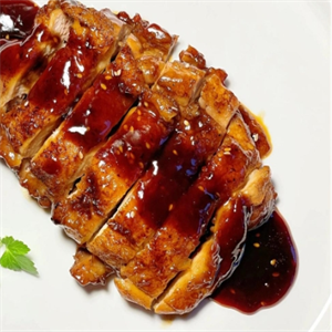 味可鸡排