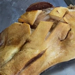大袁猪脚饭