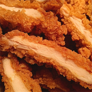 大味道鸡排