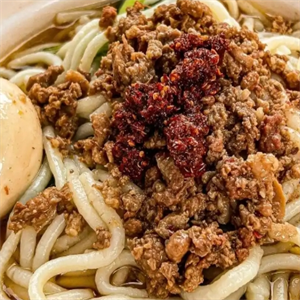面食小吃快餐连锁