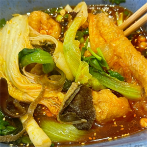 特色串串小吃