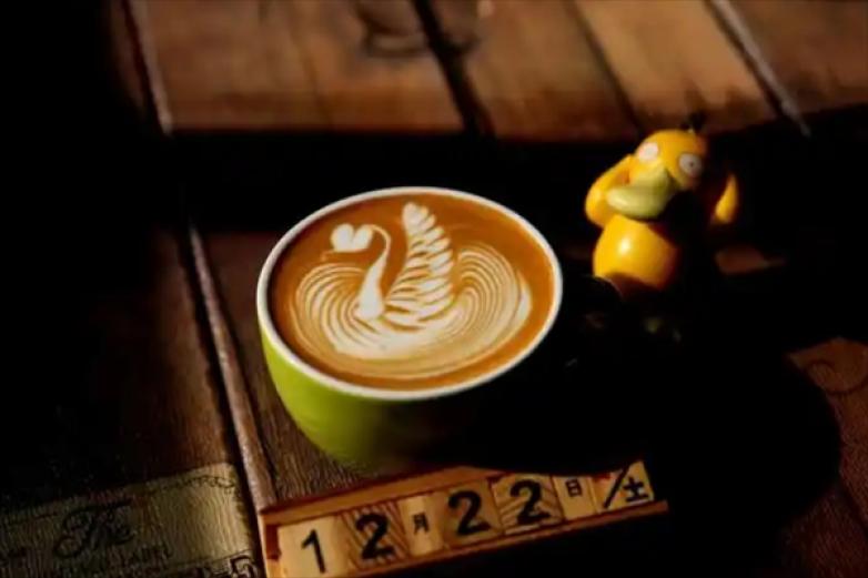 T COFFEE唐咖啡会所加盟