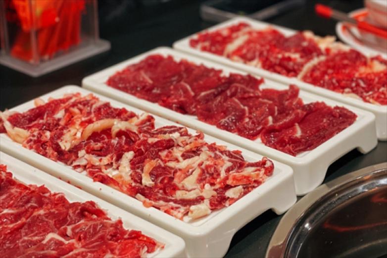 串炒饭连锁店加盟