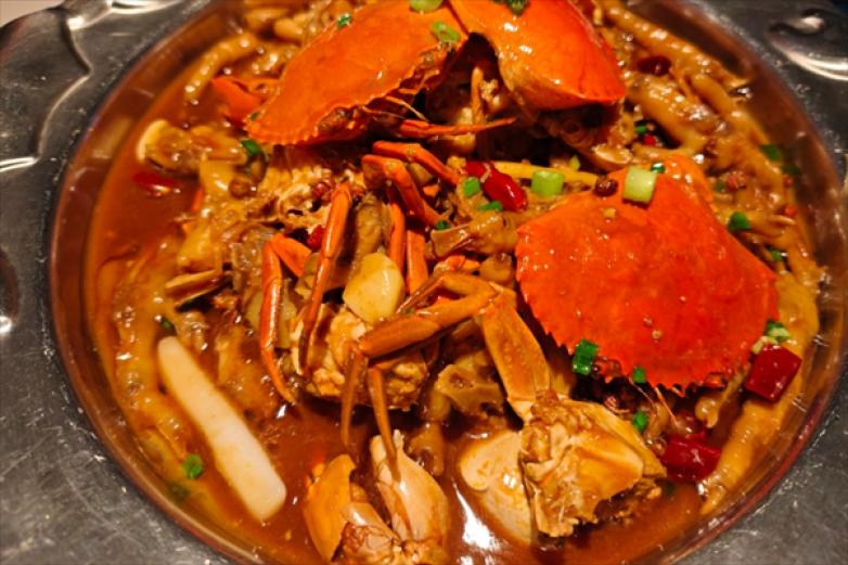 桔辰卤肉饭加盟