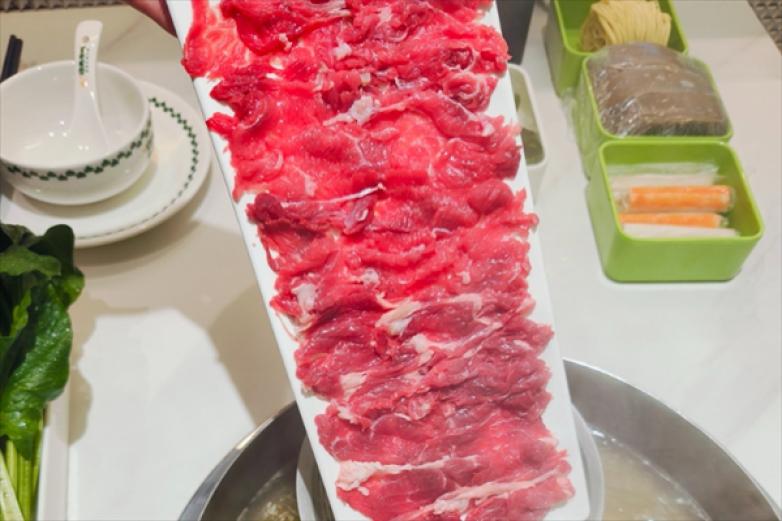 味无山龙虾饭加盟