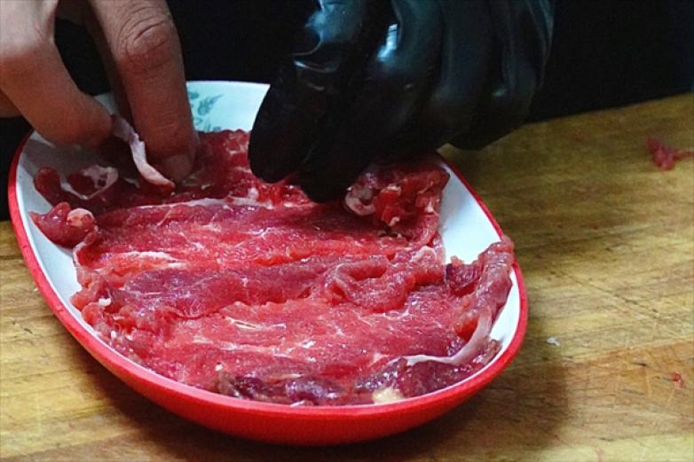 鸭爪火锅加盟