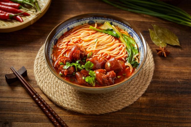 面食小吃快餐连锁加盟