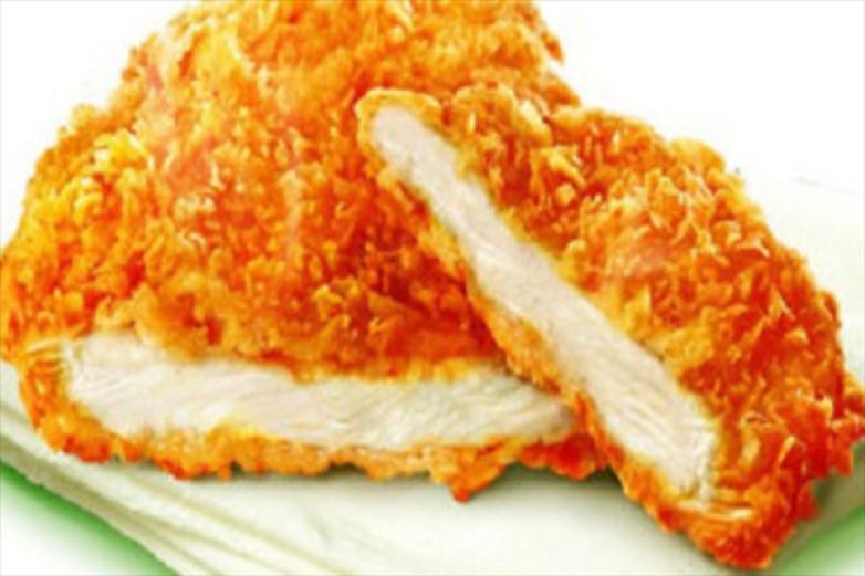 台味鸡排加盟