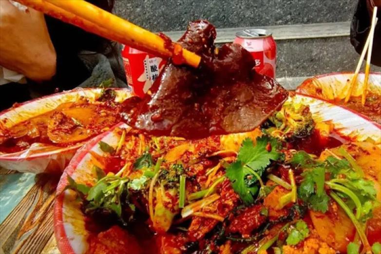 特色串串小吃加盟
