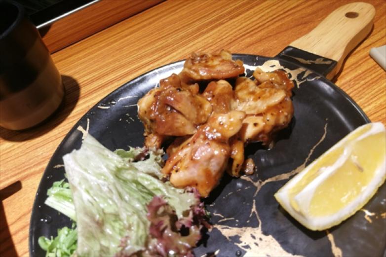 中式面食快餐加盟