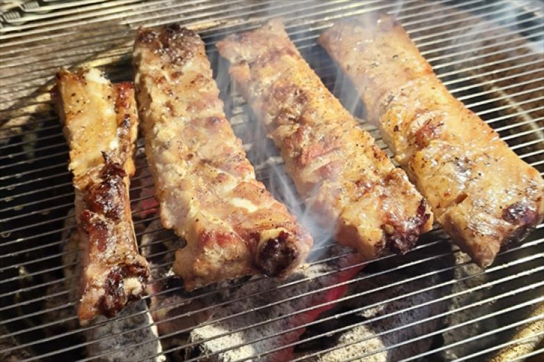 烤肉米饭加盟