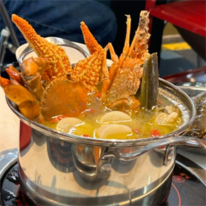 主题快餐