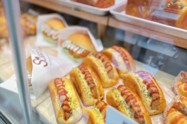 2MilkTea芋圆甜品加盟