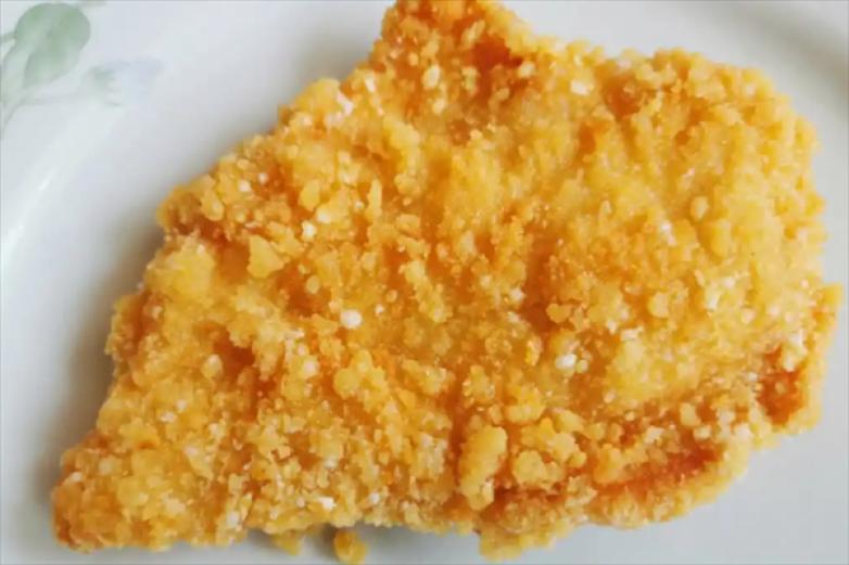 特色鸡排饭加盟