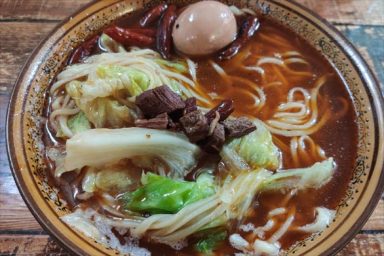 饺子快餐加盟