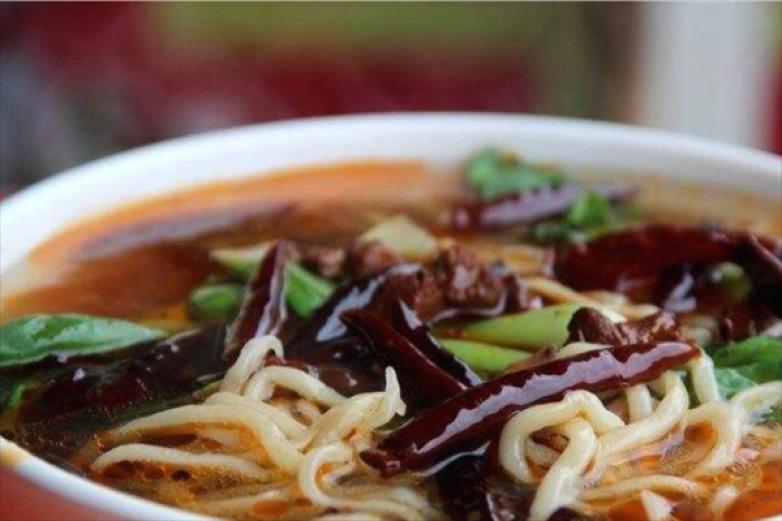 饺子快餐加盟