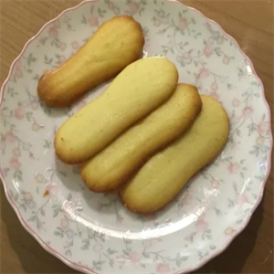 花派甜品