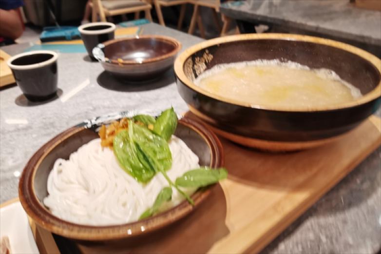 小城上品中式快餐加盟
