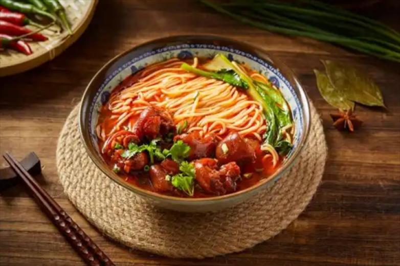 品牌黄焖鸡米饭加盟